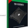 Soporte vertical para Xbox Series X Soporte de consola_5