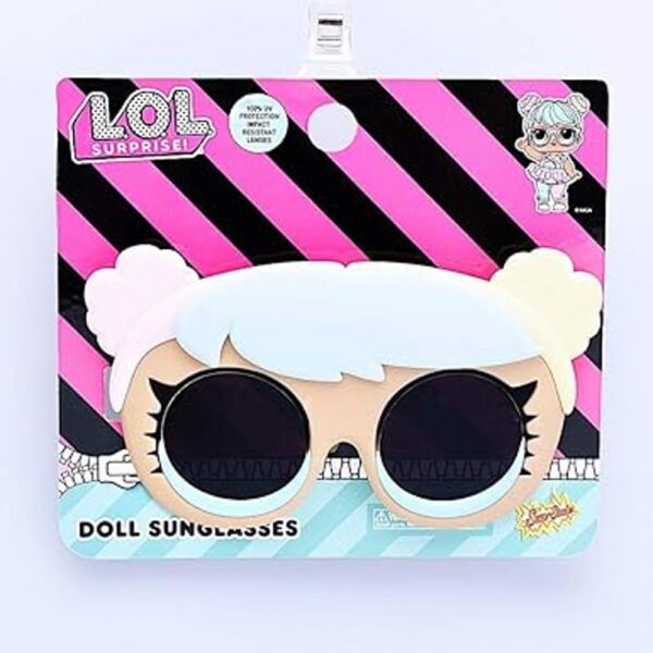 SunStaches Officiall LOL Sorpresa Bon Lil Personajes_2