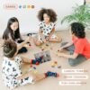 Rompecabezas de cerebro para niños adolescentes y_3