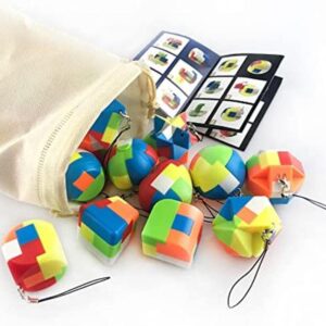 Rompecabezas de cerebro para niños adolescentes y_1