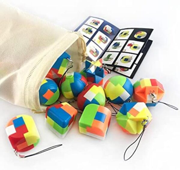 Rompecabezas de cerebro para niños adolescentes y_1