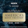 Moen 101010 Aireador cromado_2