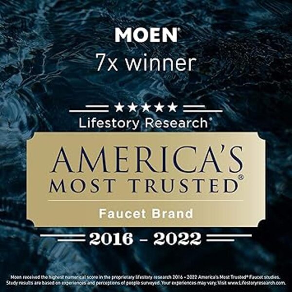 Moen 101010 Aireador cromado_2