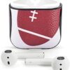 HIDAHE AirPods Funda de piel para Airpods accesorios_4