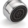 Moen 101010 Aireador cromado_1