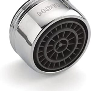 Moen 101010 Aireador cromado_1