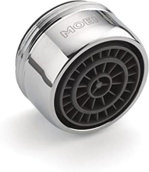 Moen 101010 Aireador cromado_1