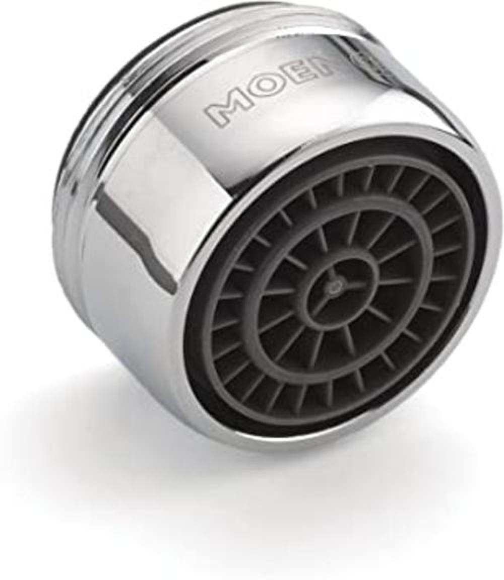 Moen 101010 Aireador cromado