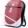 HIDAHE AirPods Funda de piel para Airpods accesorios_1