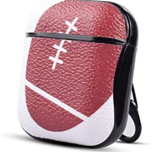HIDAHE AirPods Funda de piel para Airpods accesorios_1
