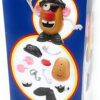 Mr. Potato Head Pirate Spud y Spud Star Bundle