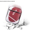 HIDAHE AirPods Funda de piel para Airpods accesorios_5