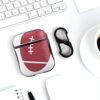 HIDAHE AirPods Funda de piel para Airpods accesorios_2