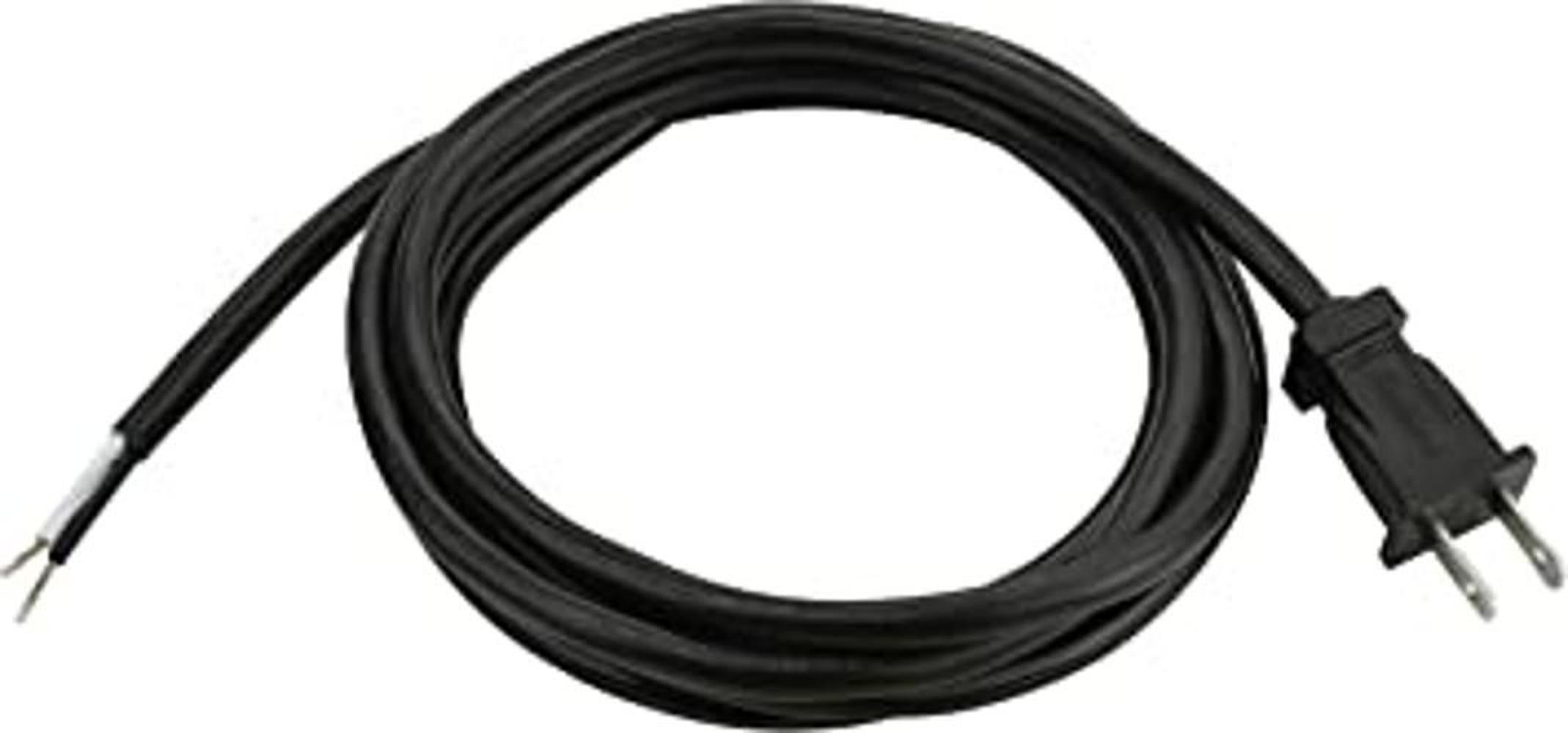 Prime PS005608 Cable de fuente de alimentación de