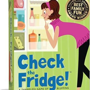Melon Rind Comprueba el refrigerador Juego de_1