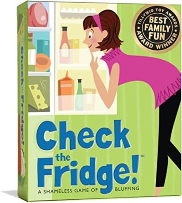 Melon Rind Comprueba el refrigerador Juego de_1