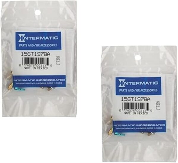 Intermatic Trippers de interruptor de tiempo 156T1978A_3