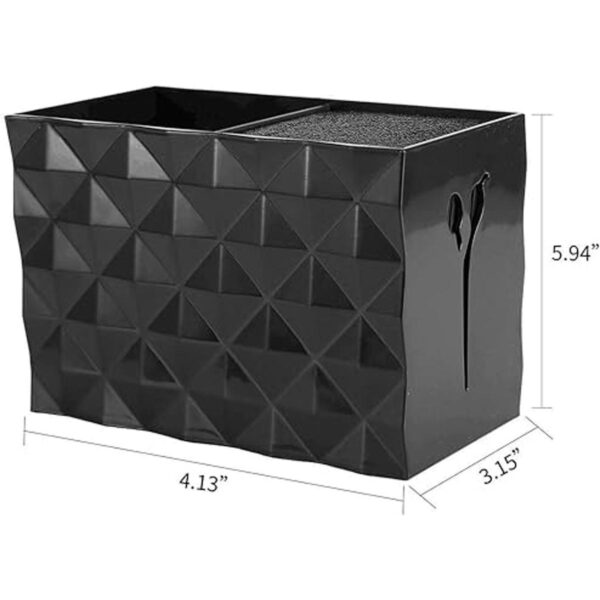 Caja profesional de tijeras para peluquería para_2