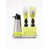 Caja para fregadero OXO Good Grips de acero inoxidable_2