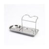Caja para fregadero OXO Good Grips de acero inoxidable_3
