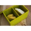 Caja para queso de la marca Copabunga Verde_5