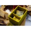 Caja para queso de la marca Copabunga Verde_2
