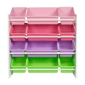 Cajas para guardar y organizar juguetes de niños_1