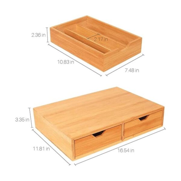 Cajón de almacenamiento para cápsulas de café Keurig KCup_2
