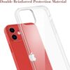 Caka Clear Case for iPhone 1212 Pro iPhone 12 12 Pro_2