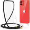 Caka Clear Case for iPhone 1212 Pro iPhone 12 12 Pro_1