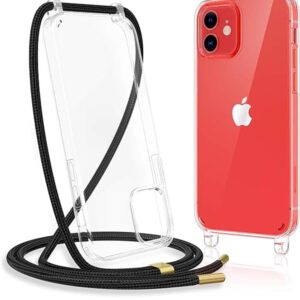 Caka Clear Case for iPhone 1212 Pro iPhone 12 12 Pro_1