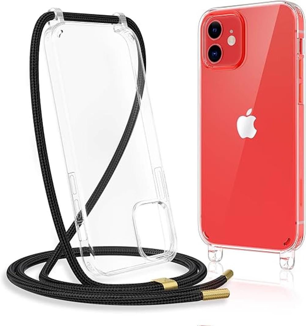 Caka Clear Case for iPhone 1212 Pro iPhone 12 12 Pro