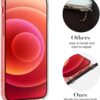 Caka Clear Case for iPhone 1212 Pro iPhone 12 12 Pro_3