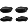 Calcetines para orejas y almohadillas para la nariz Oakley_3