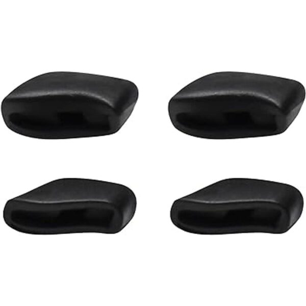 Calcetines para orejas y almohadillas para la nariz Oakley_3