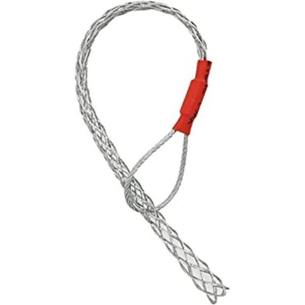 Calcetines de 9 a 0.472 in para tirar de cables de malla_1