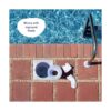 Calcetines Skimmer para piscina Paquete de 40 Calcetines