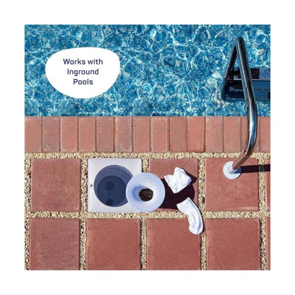 Calcetines Skimmer para piscina Paquete de 40 Calcetines