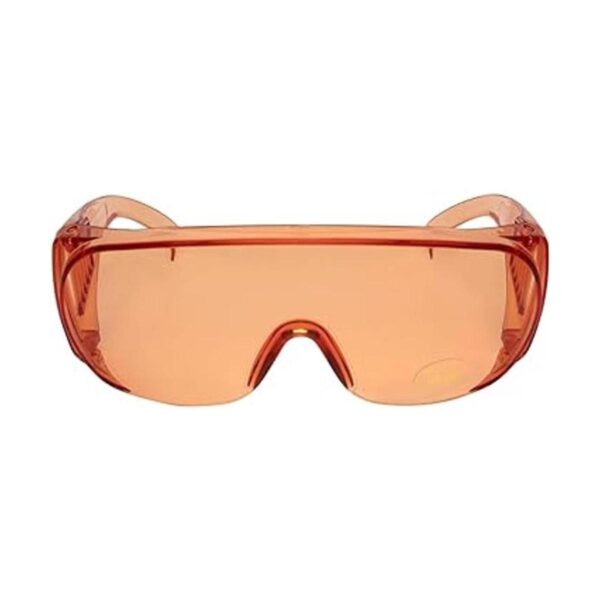 Calabria 1003 Protección UV de ajuste grande Naranja L_2