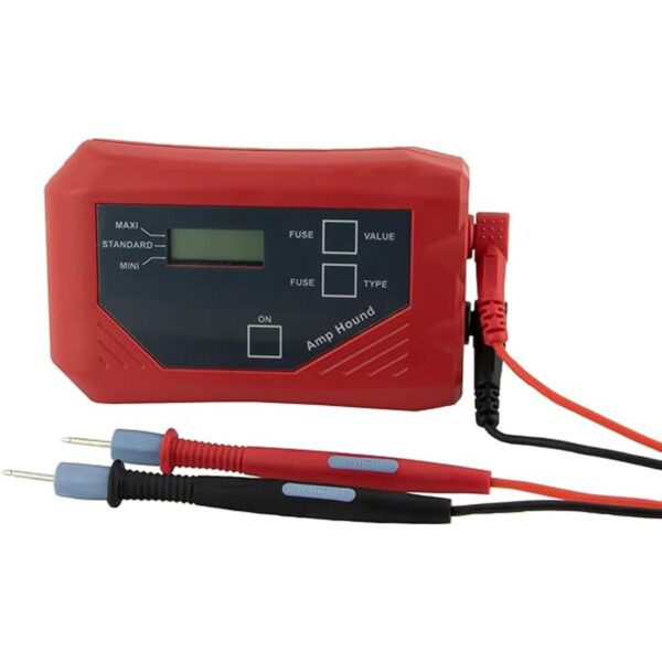 CalVan Tools Sabueso de 74 amperios 1 paquete_2