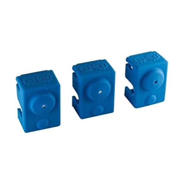 Calcetines originales E3D V6 Pro paquete de 3_1