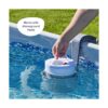 Calcetines Skimmer para piscina Paquete de 40 Calcetines