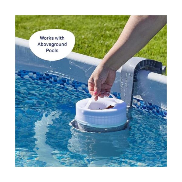 Calcetines Skimmer para piscina Paquete de 40 Calcetines