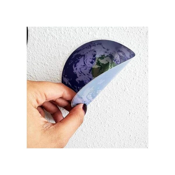 Calcomanías adhesivas de pared para sistema solar