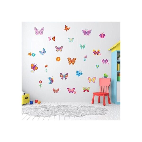Calcomanías adhesivas de pared para sistema solar