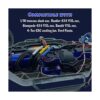 GLOBACT VXL3s ESC Ventilador de refrigeración para_2