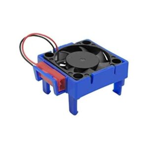 GLOBACT VXL3s ESC Ventilador de refrigeración para_1