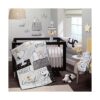 Lambs Ivy Classic Snoopy Casa de peluche interactiva_5
