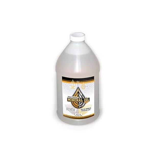 CLIsyntec Aceite mineral puro de grado alimenticio 64_1