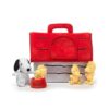Lambs Ivy Classic Snoopy Casa de peluche interactiva_4